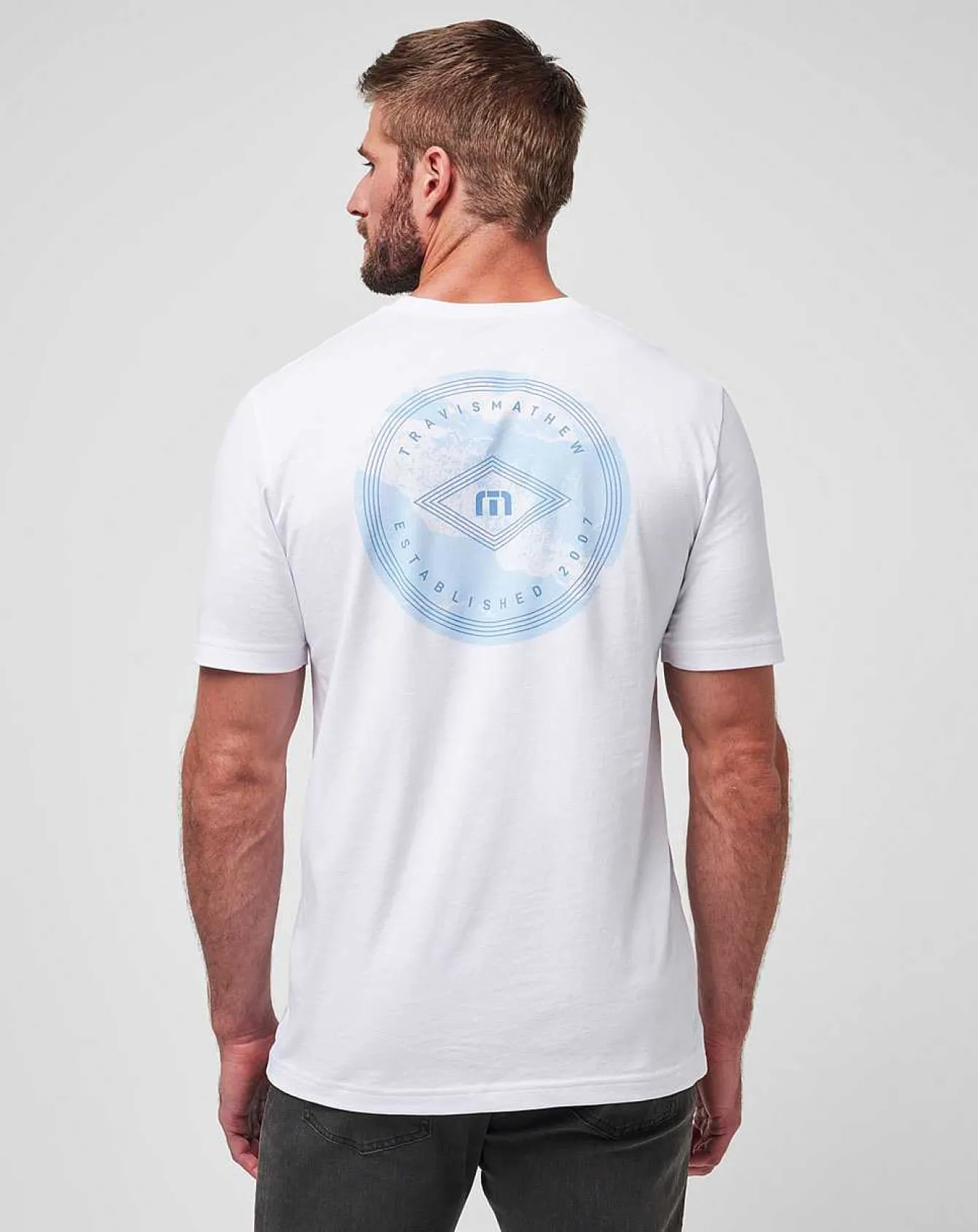 Now And Then Tee