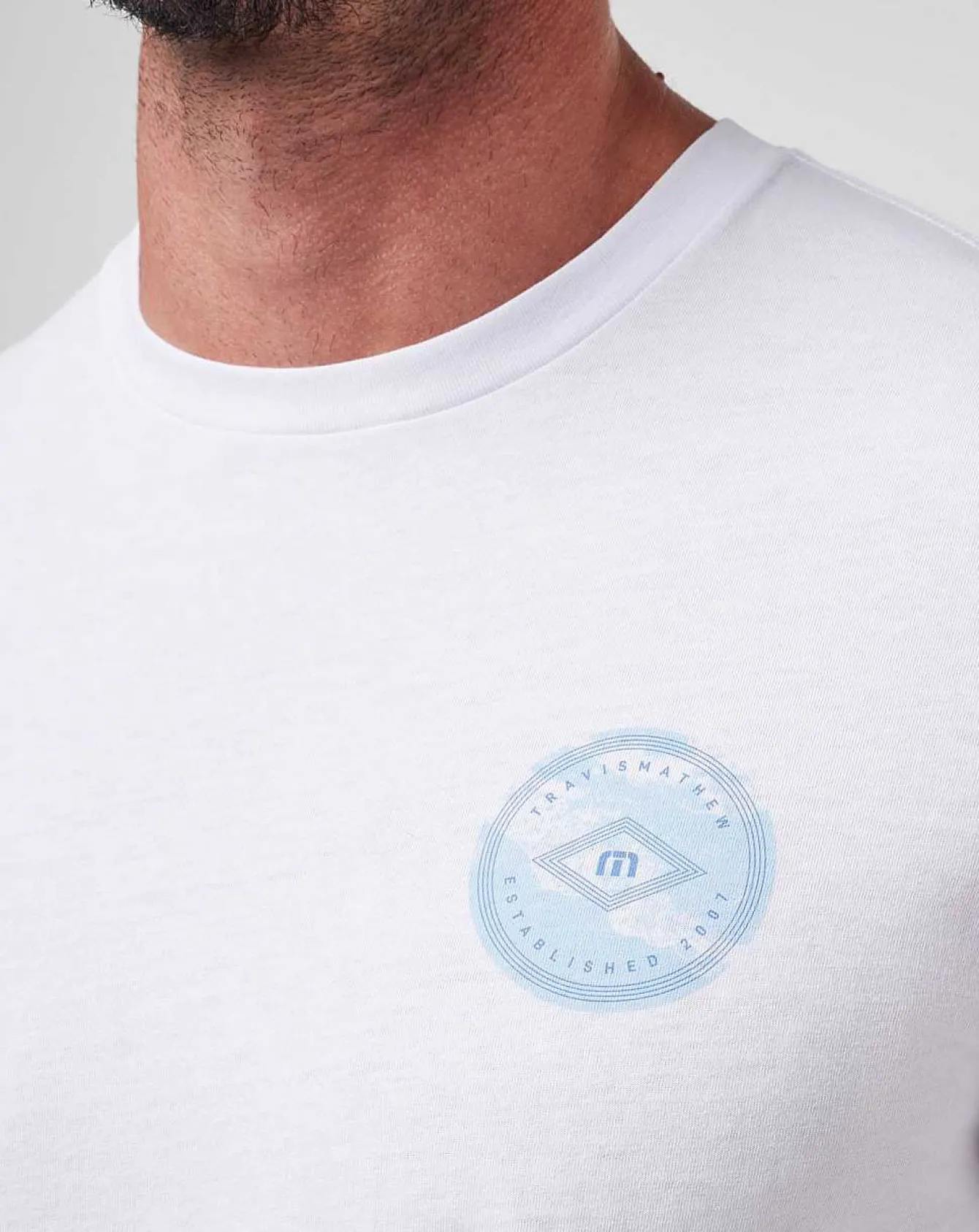 Now And Then Tee
