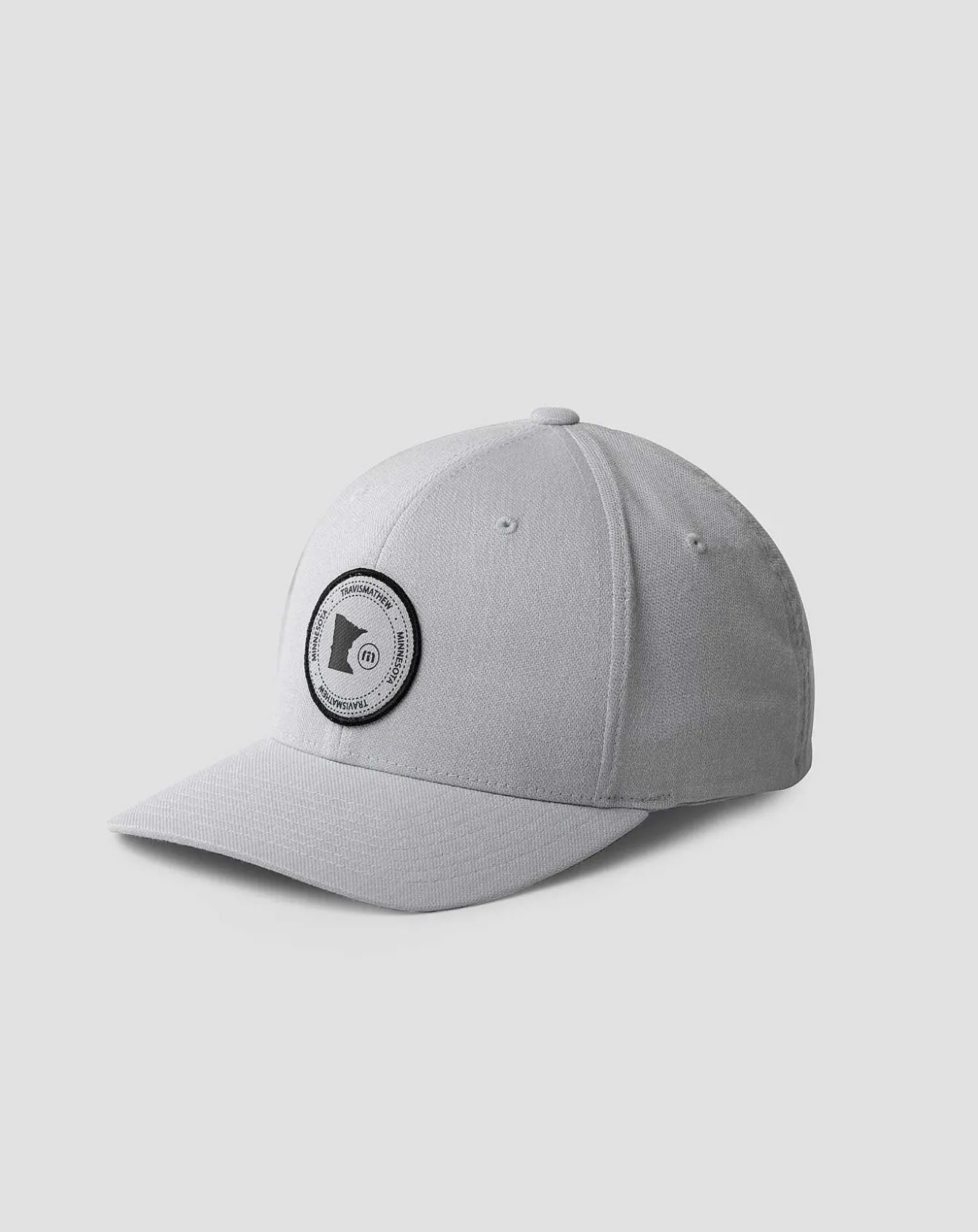Oh For Sure Fitted Hat