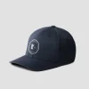 Oh For Sure Fitted Hat
