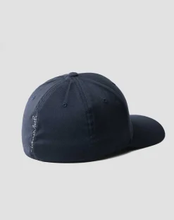 Oh For Sure Fitted Hat