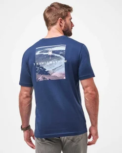 On The Docks Tee