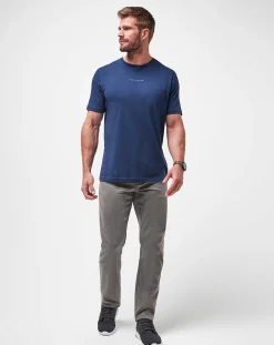 On The Docks Tee