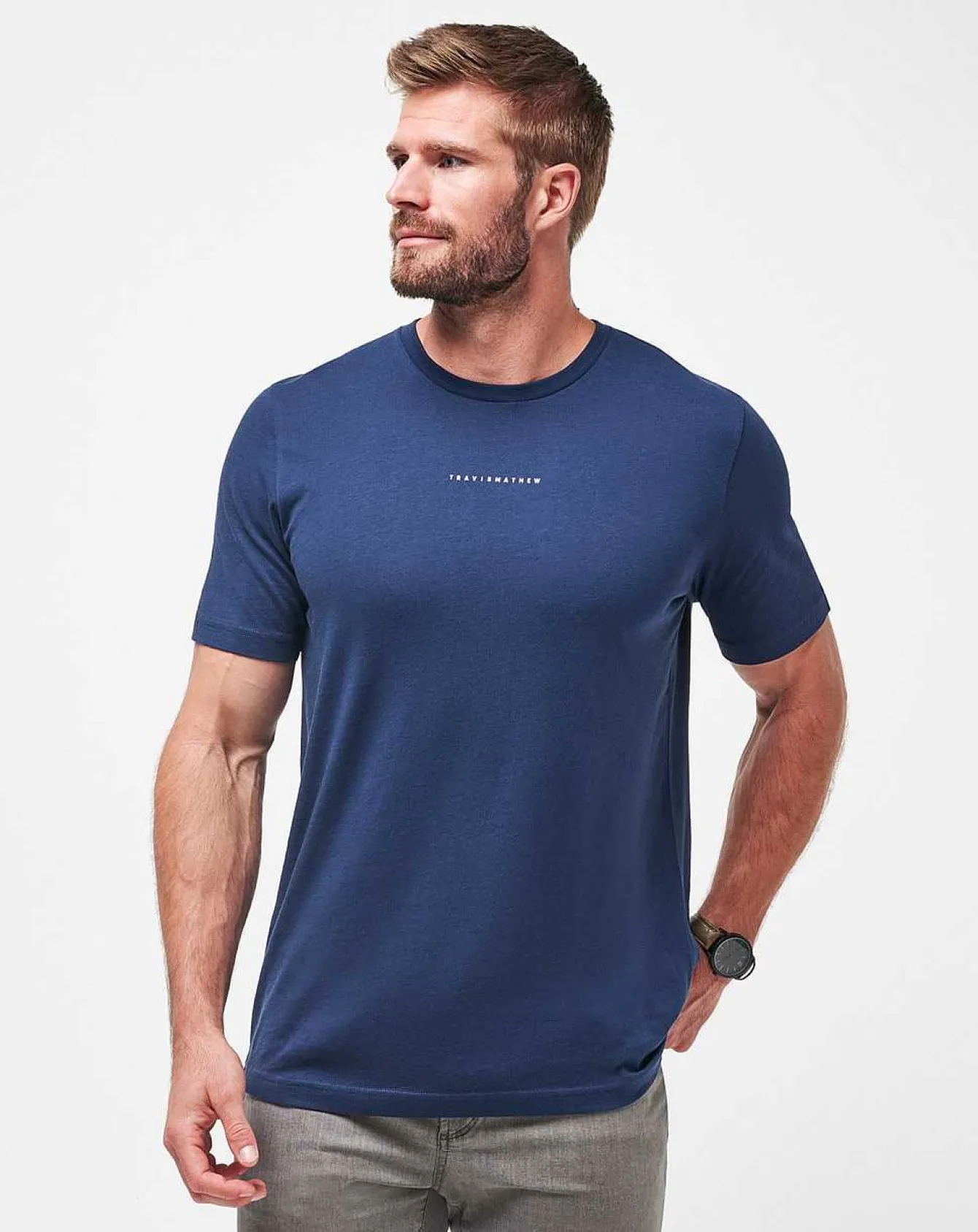 On The Docks Tee