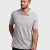 Onto Something Here Polo