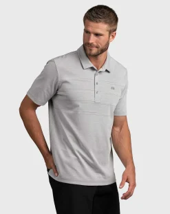Onto Something Here Polo