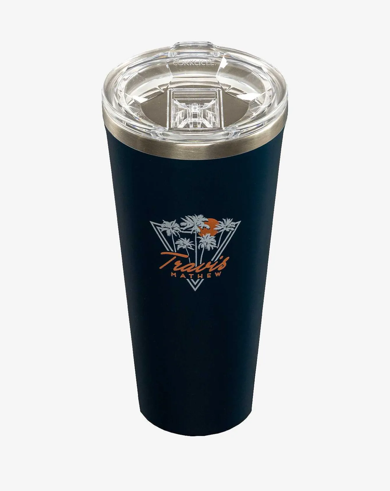 Open Bar Tumbler