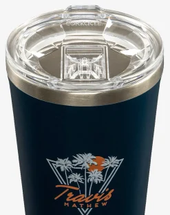 Open Bar Tumbler