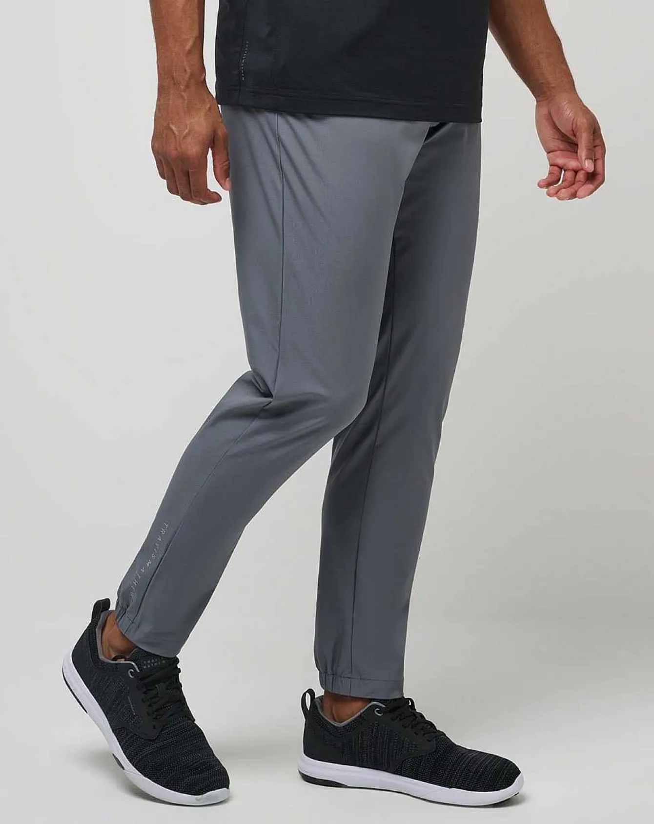 Open To Close Jogger