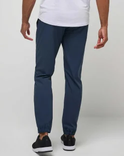 Open To Close Jogger