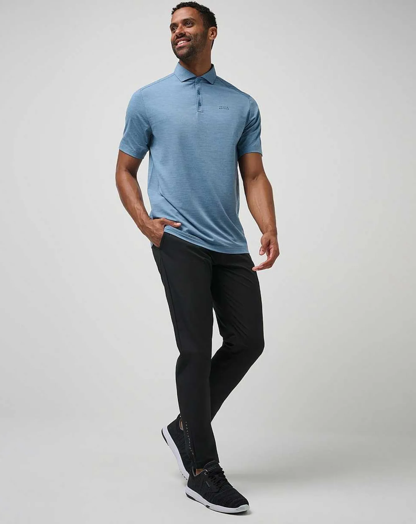 Open To Close Jogger