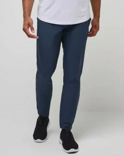 Open To Close Jogger