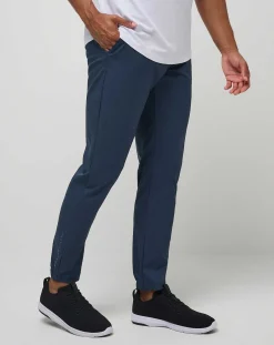 Open To Close Jogger