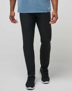 Open To Close Jogger