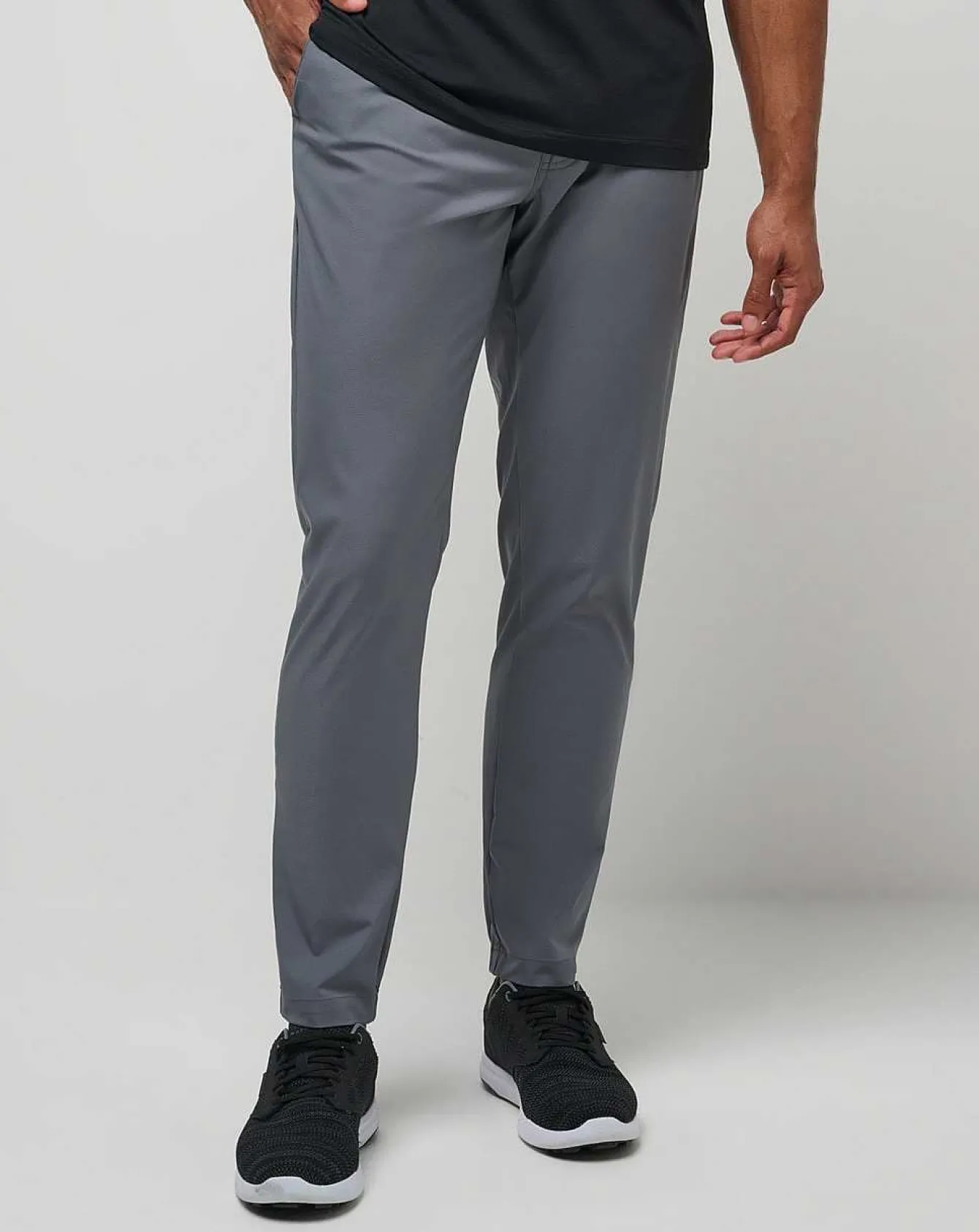 Open To Close Jogger