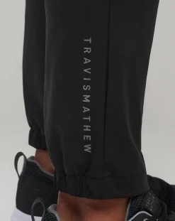 Open To Close Jogger