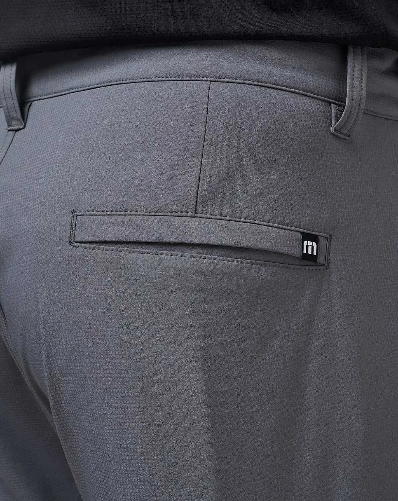 Open To Close Jogger