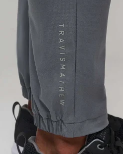 Open To Close Jogger