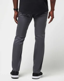 Open To Close Pant