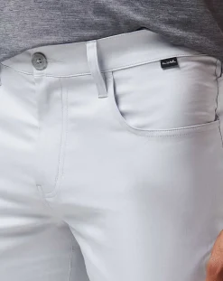 Open To Close Pant