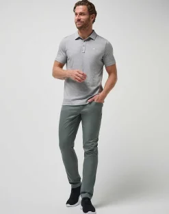 Open To Close Pant