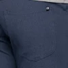 Open To Close Pant