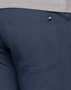 Open To Close Pant