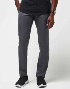 Open To Close Pant