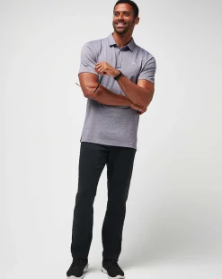 Open To Close Pant