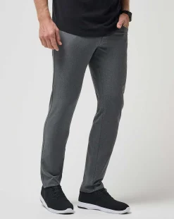 Open To Close Pant