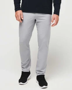 Open To Close Pant