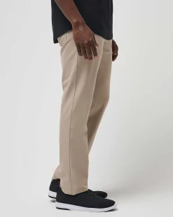 Open To Close Pant