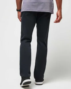 Open To Close Pant