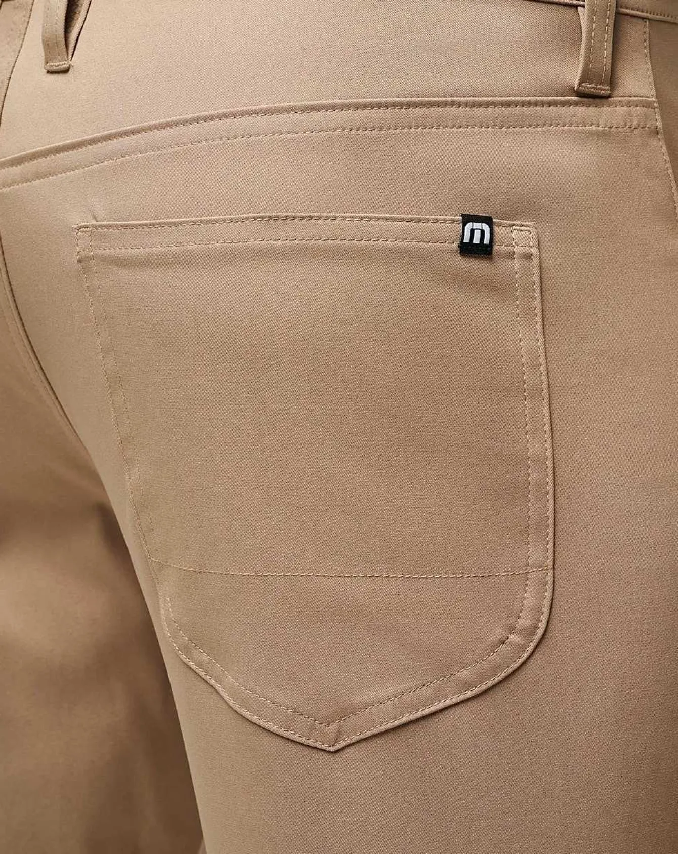 Open To Close Pant