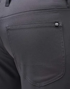 Open To Close Pant