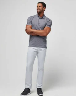 Open To Close Pant