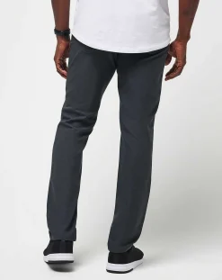 Open To Close Pant