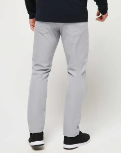 Open To Close Pant