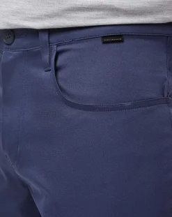 Open To Close Pant