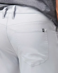 Open To Close Pant