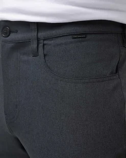 Open To Close Pant