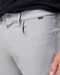Open To Close Pant