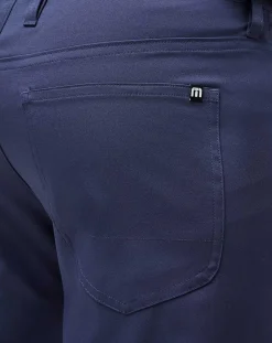 Open To Close Pant