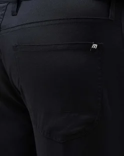 Open To Close Pant