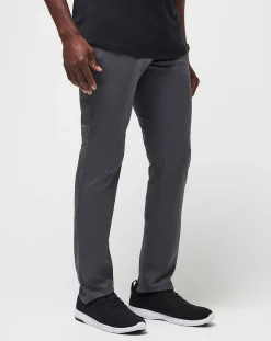 Open To Close Pant
