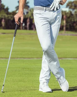 Open To Close Pant