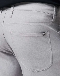 Open To Close Pant