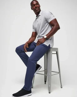 Open To Close Pant