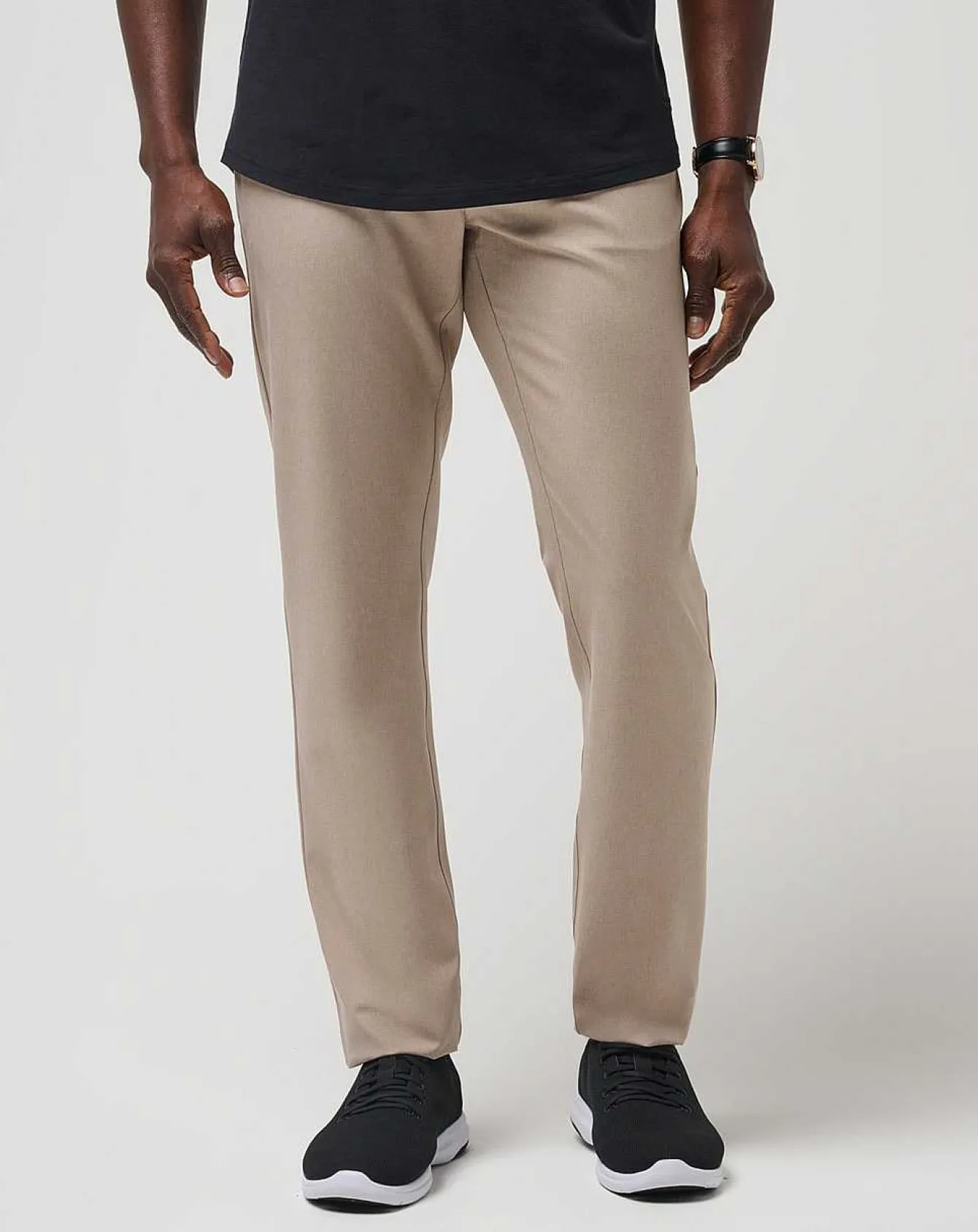 Open To Close Pant