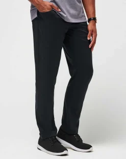 Open To Close Pant